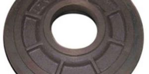 Alloy Steel Castings