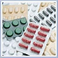 Pharmaceutical Packaging