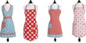 Kitchen Aprons