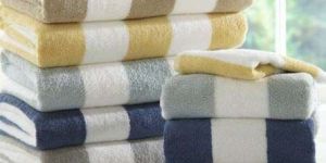 Bath Towel Set