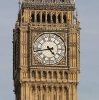 Tower Clock