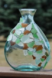 Glass Crafts