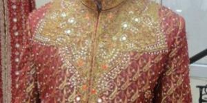 Sherwani