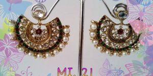 Designer Earrings