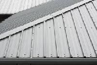 Metal Roofing Materials