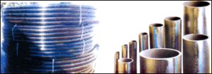 HDPE Pipes