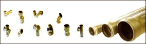 swr pipe & fittings