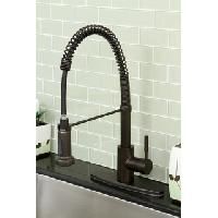 Kitchen Faucet