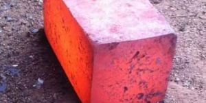 Block Forging