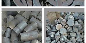 Ring Forging