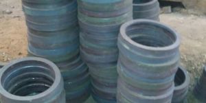 Seat Ring Forging
