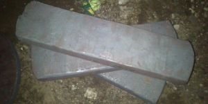 Mild Steel Forging