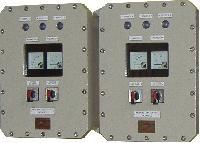 Flameproof Electrical Equipments