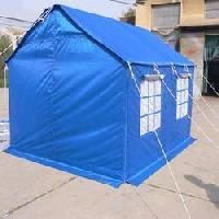 Tarpaulin Tents