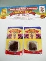 SHREEJI SUPER GOLD SAFFRON