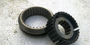 Synchronizer Assy Gear Box