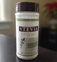 Stevia Extract