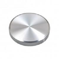 Brass Mirror Cap