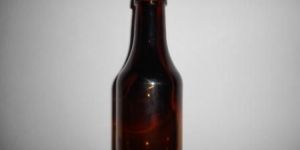 Medicine Glass Bottles