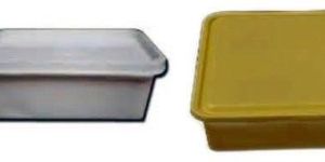 Disposable Plastic Boxes