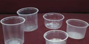 Thermoforming Food Containers