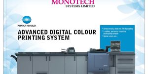 Konica Minolta Printers