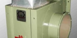 High Capacity Suction Fan