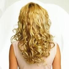 Human Hair Extension