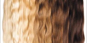 Remy Human Hair
