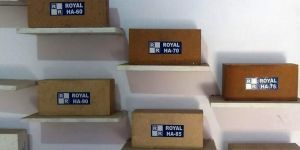 Refractory Alumina Fire Bricks