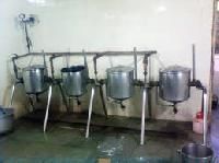 Steam Cooking Equipment