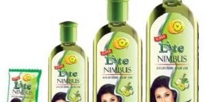 Nimbus Lite Hair Oil