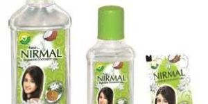 Nirmal Jasmin Coconut Oil