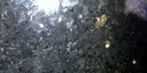 Black Galaxy Granite Stone