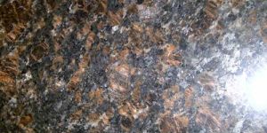 Tan Brown Granite Stone