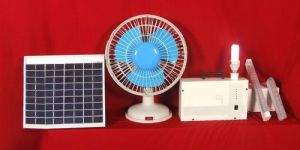 Solar Home Lighting Products