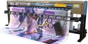 Flex Printing Machine