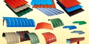 Metal Roofing Sheets