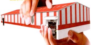 Pre Engineering Building