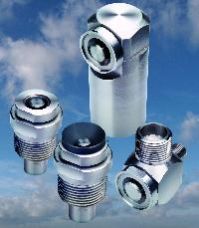 Industrial Spray Nozzles