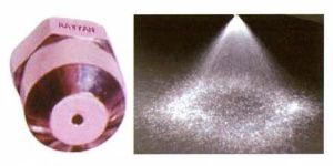 Spray Nozzles