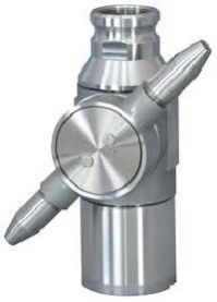 Tank Cleaning Nozzles