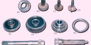 Automotive Gears