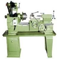 Wood Turning Lathe Machine