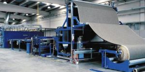 Textile Processing Machinery