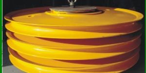 Rope Sheave / Pulley