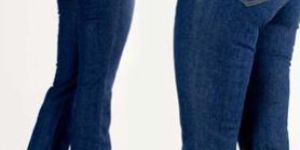 Ladies Jeans
