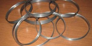 Sintered Iron Rings