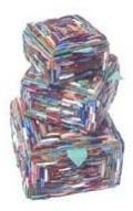 Handicraft Boxes