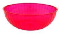 Plastic Bowl